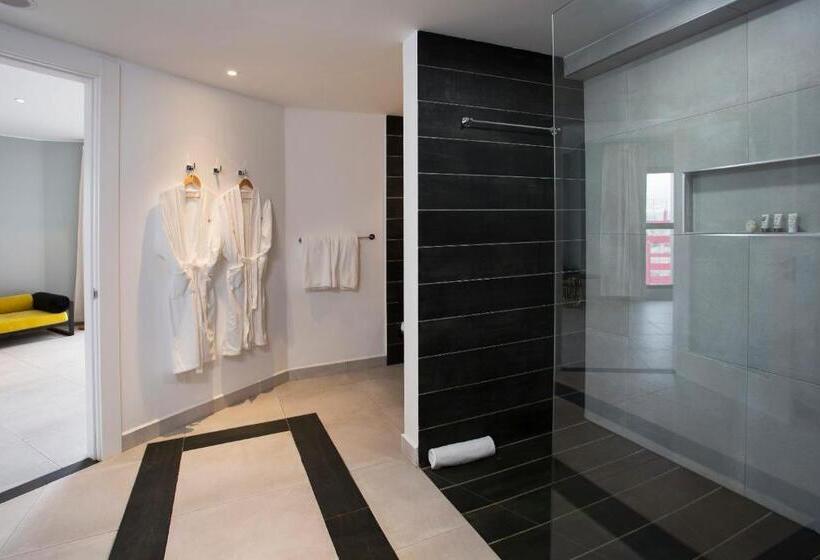 Le Centell Hotel & Spa