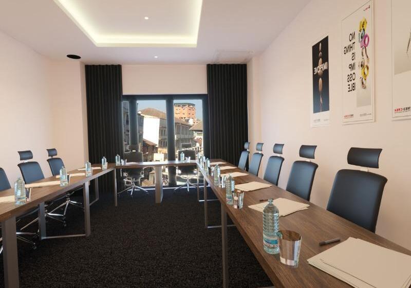 Le Centell Hotel & Spa