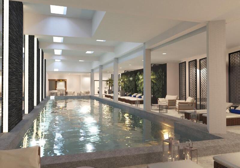 Le Centell Hotel & Spa