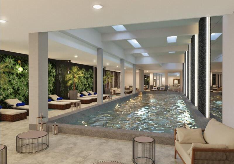 Le Centell Hotel & Spa