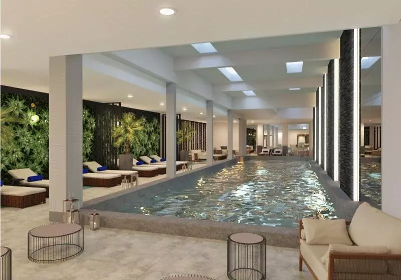 Le Centell Hotel & Spa