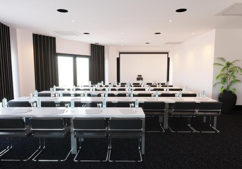 Le Centell Hotel & Spa