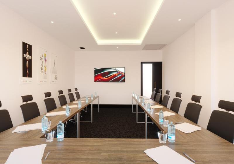 Le Centell Hotel & Spa