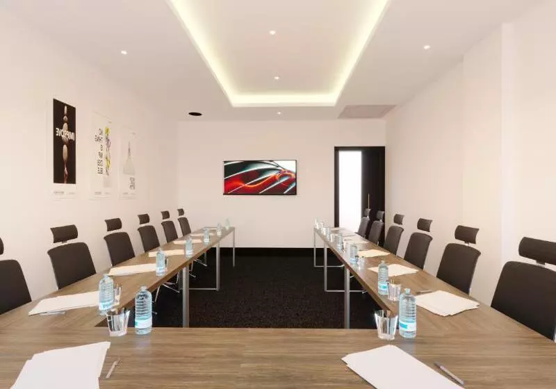 Le Centell Hotel & Spa