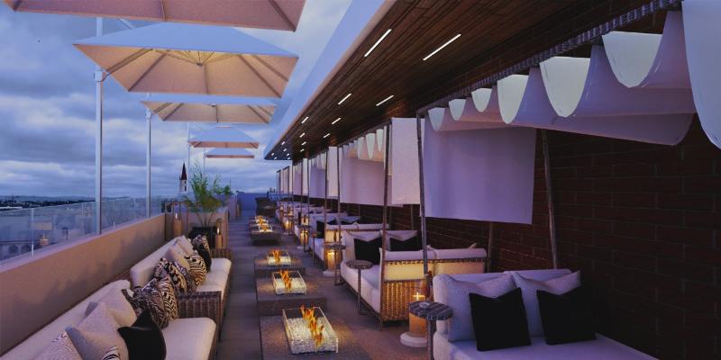 Le Centell Hotel & Spa