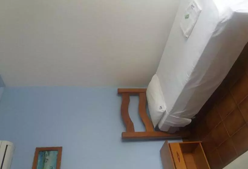 ホテル Los Angeles Aeroporto