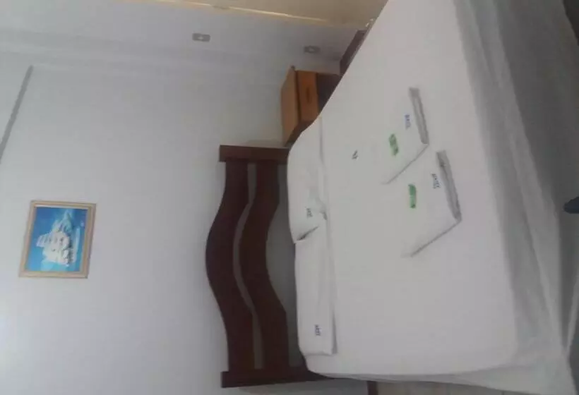 ホテル Los Angeles Aeroporto