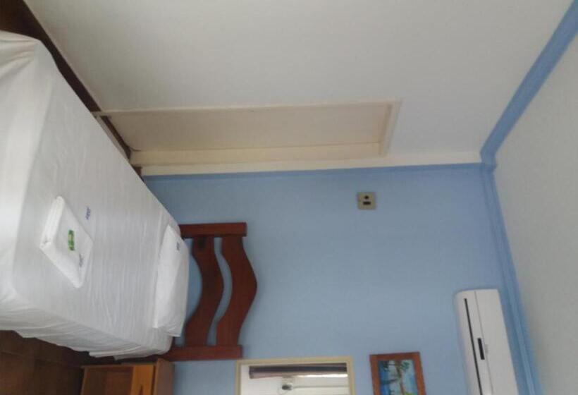 فندق Los Angeles Aeroporto