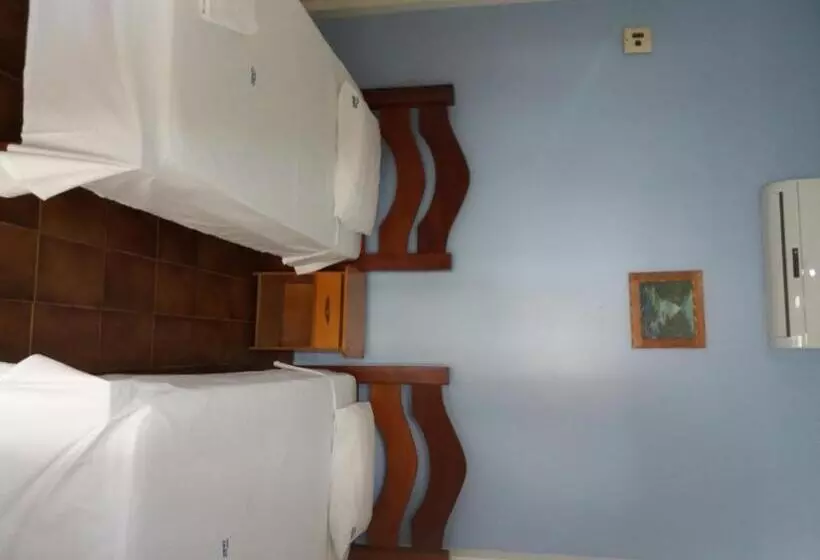 ホテル Los Angeles Aeroporto