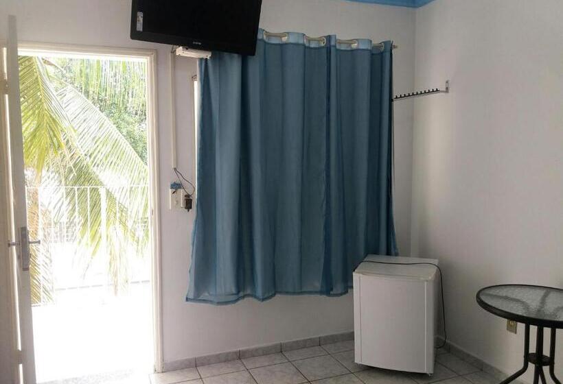 فندق Los Angeles Aeroporto