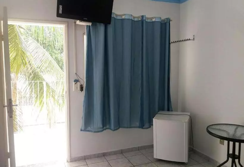 ホテル Los Angeles Aeroporto