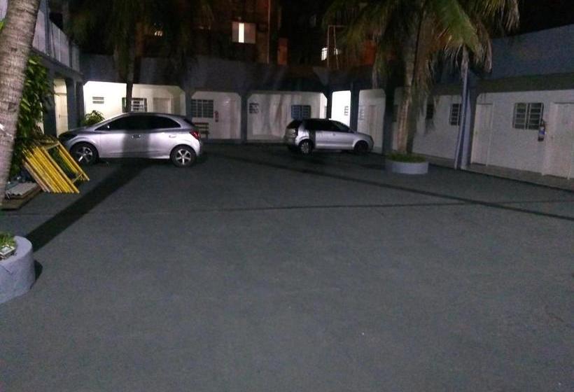 فندق Los Angeles Aeroporto