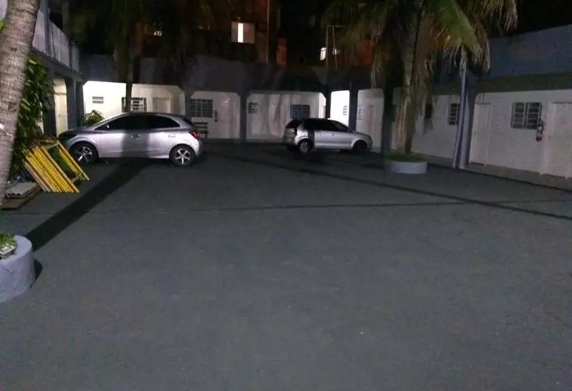 ホテル Los Angeles Aeroporto