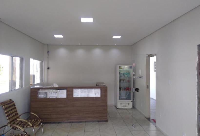 فندق Los Angeles Aeroporto