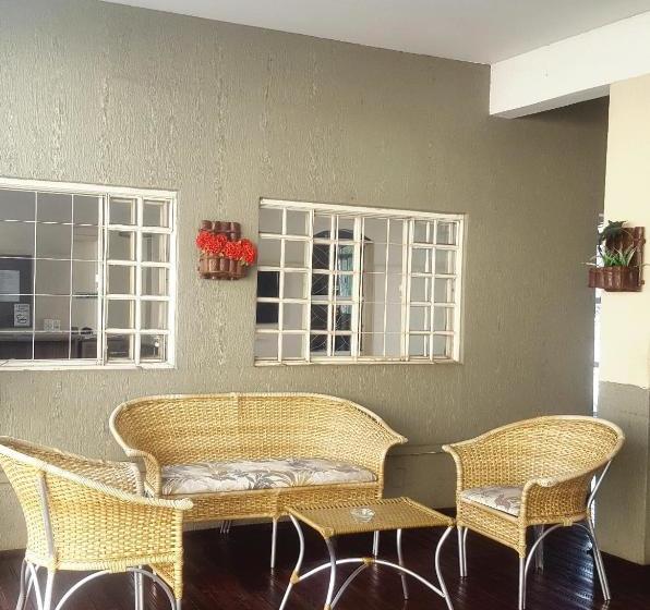 فندق Los Angeles Aeroporto