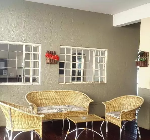 ホテル Los Angeles Aeroporto