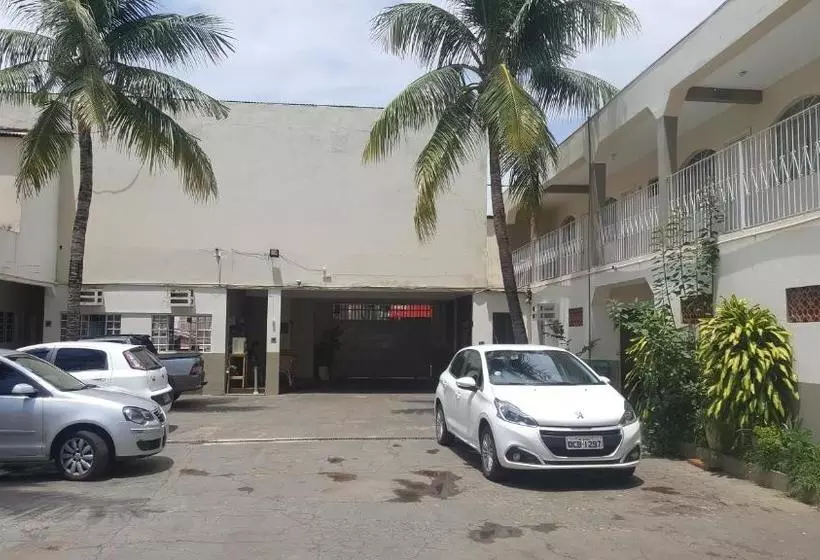 ホテル Los Angeles Aeroporto