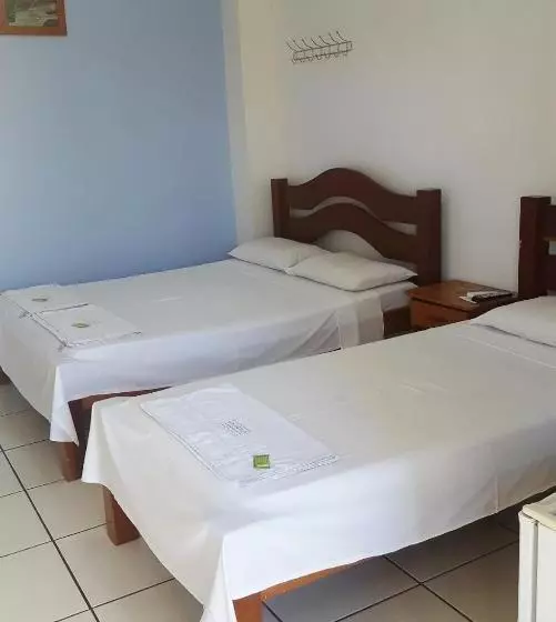 ホテル Los Angeles Aeroporto