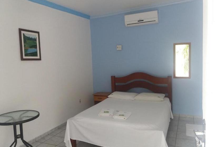 فندق Los Angeles Aeroporto