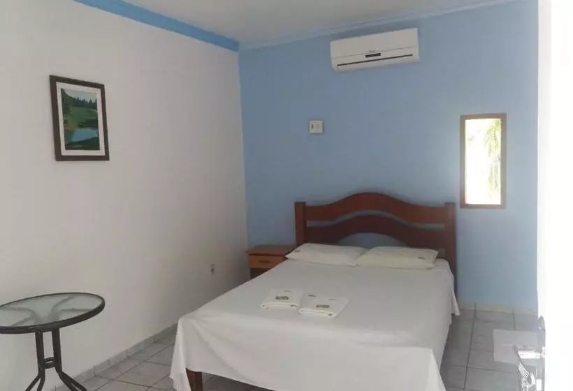 ホテル Los Angeles Aeroporto