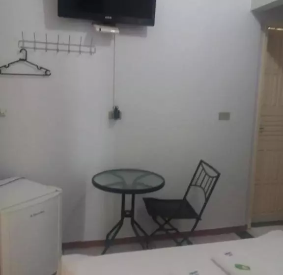 ホテル Los Angeles Aeroporto