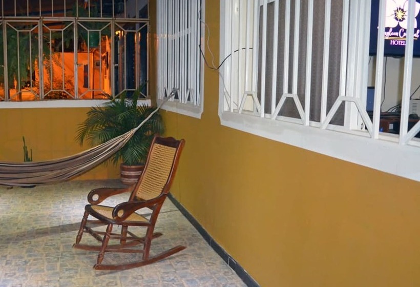 Отель Mayleen Colonial