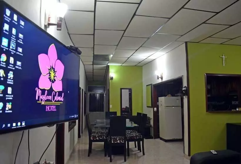 Hotelli Mayleen Colonial
