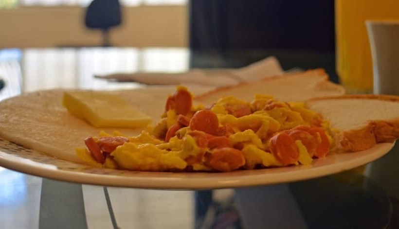 Отель Mayleen Colonial