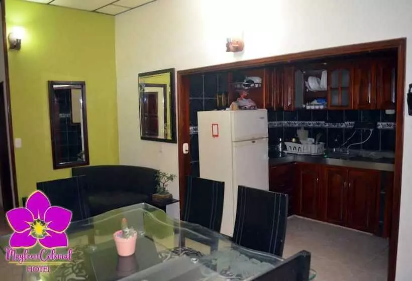 Hotelli Mayleen Colonial