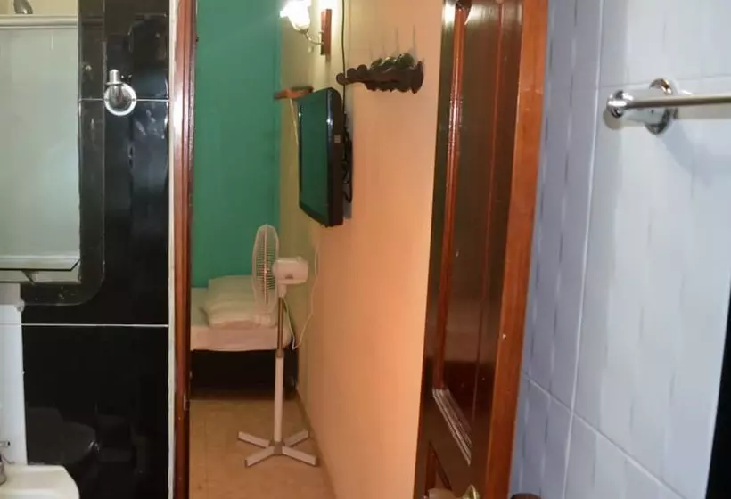 Hotelli Mayleen Colonial