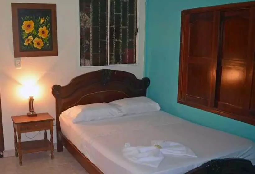 Hotelli Mayleen Colonial