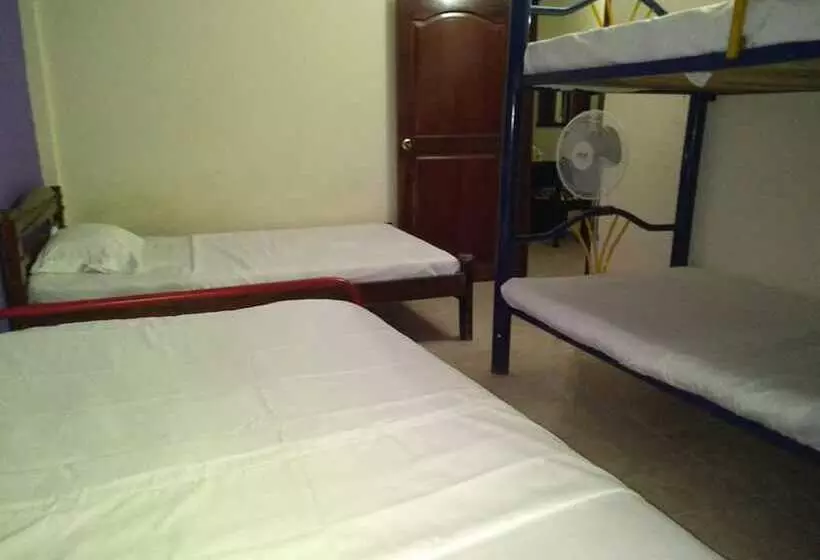Hotelli Mayleen Colonial