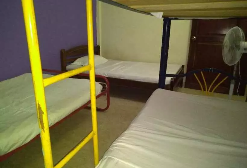 Hotelli Mayleen Colonial