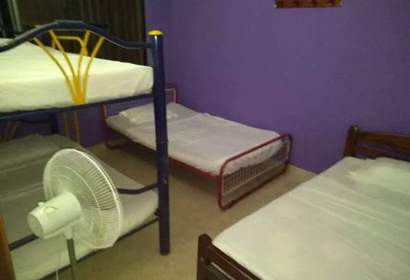 Hotelli Mayleen Colonial
