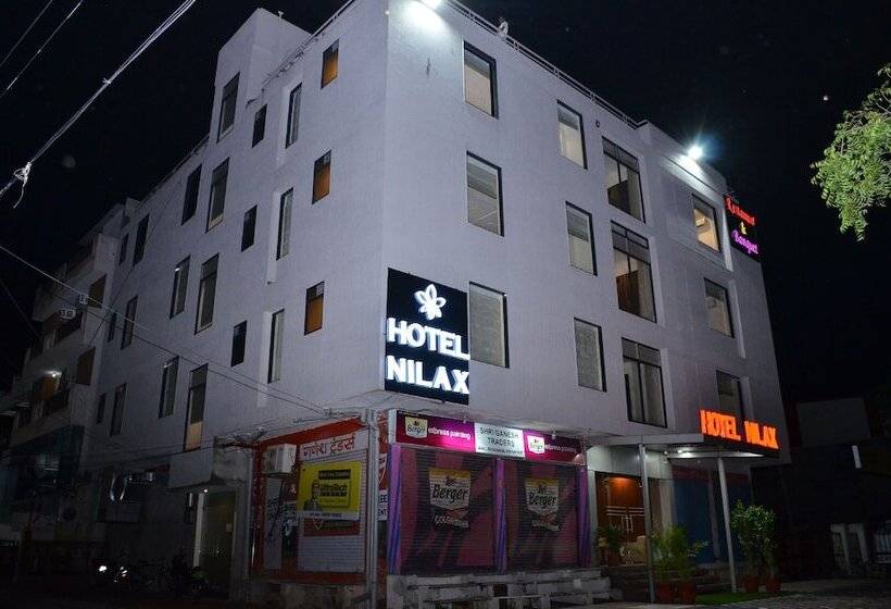 Hotel Nilax