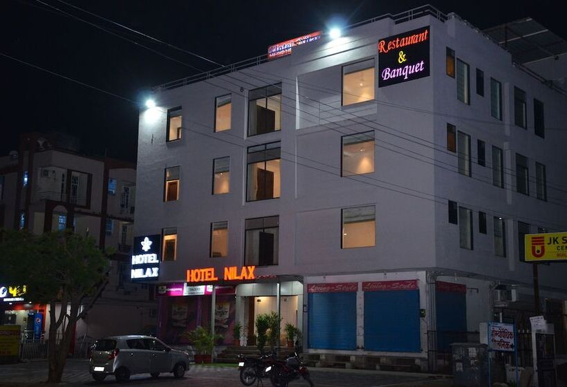Hotel Nilax