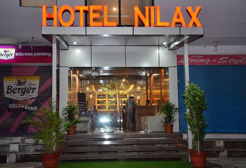 Hotel Nilax