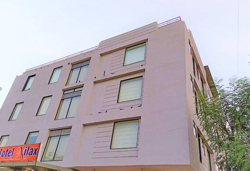 Hotel Nilax