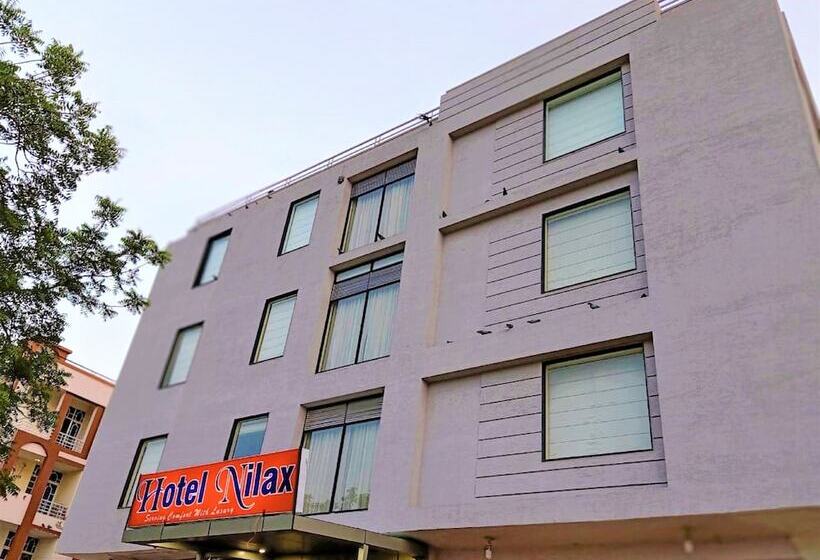 Hotel Nilax