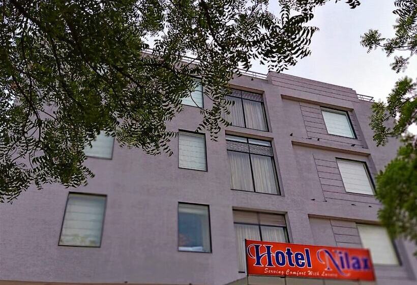 Hotel Nilax