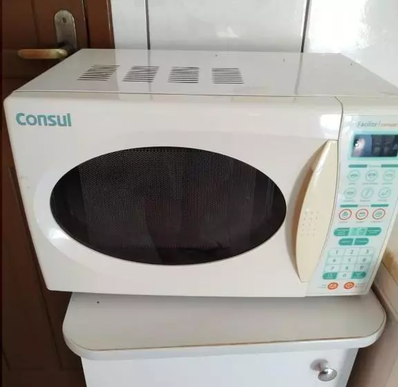 ホテル Pousada Leal