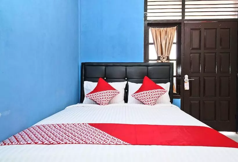 هتل Steze Kost By Oyo Rooms