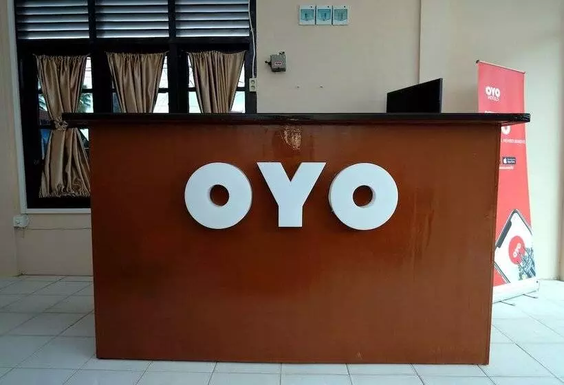 هتل Steze Kost By Oyo Rooms