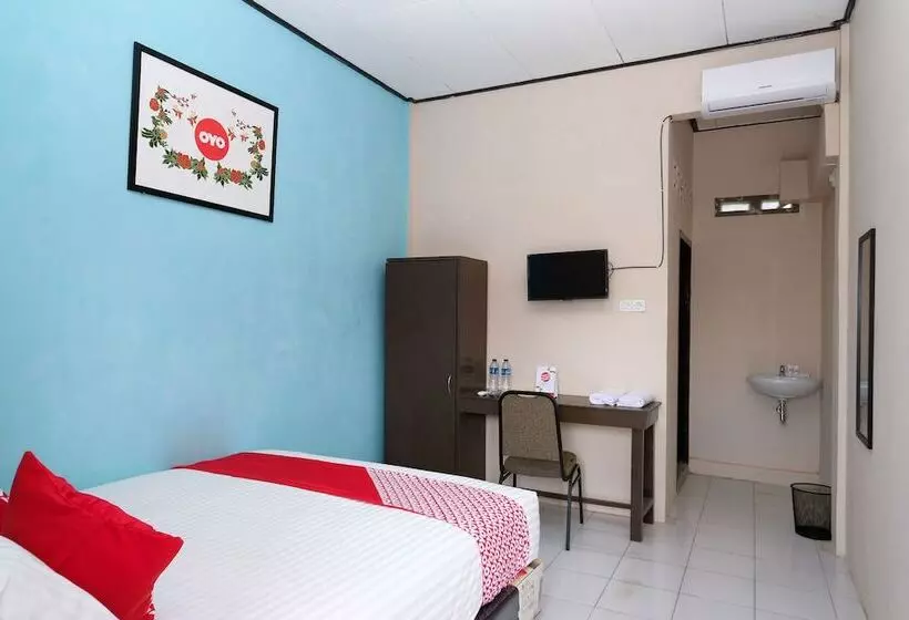 هتل Steze Kost By Oyo Rooms