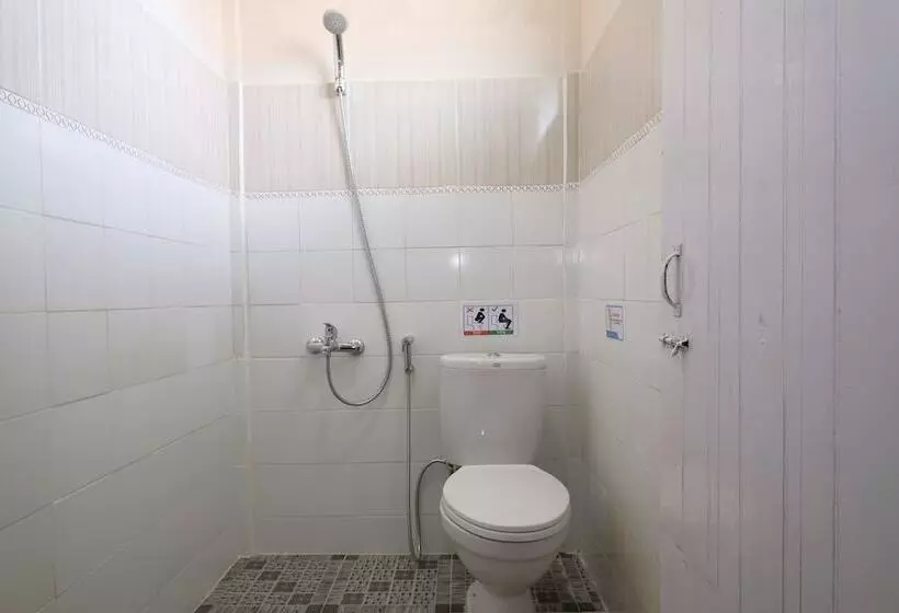 هتل Steze Kost By Oyo Rooms