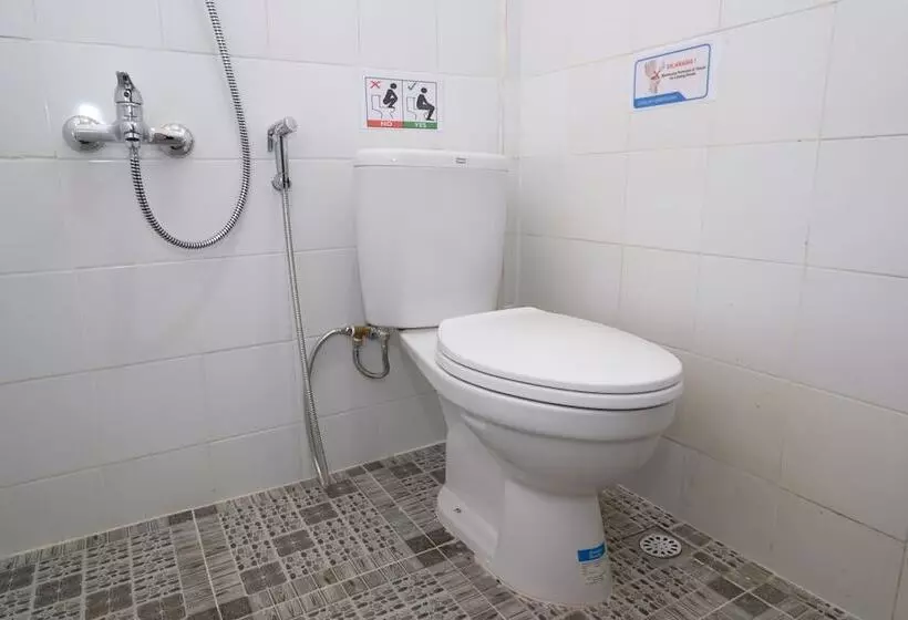 هتل Steze Kost By Oyo Rooms