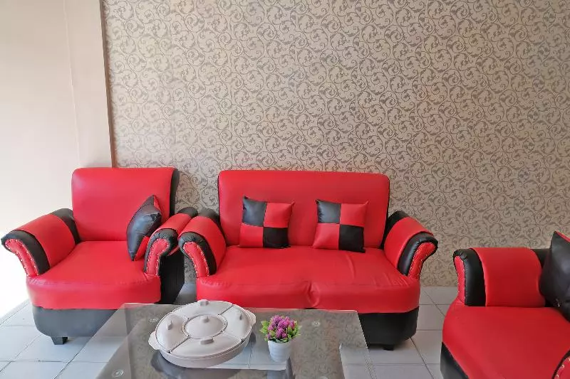 هتل Steze Kost By Oyo Rooms