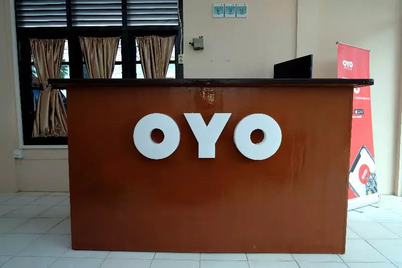 هتل Steze Kost By Oyo Rooms