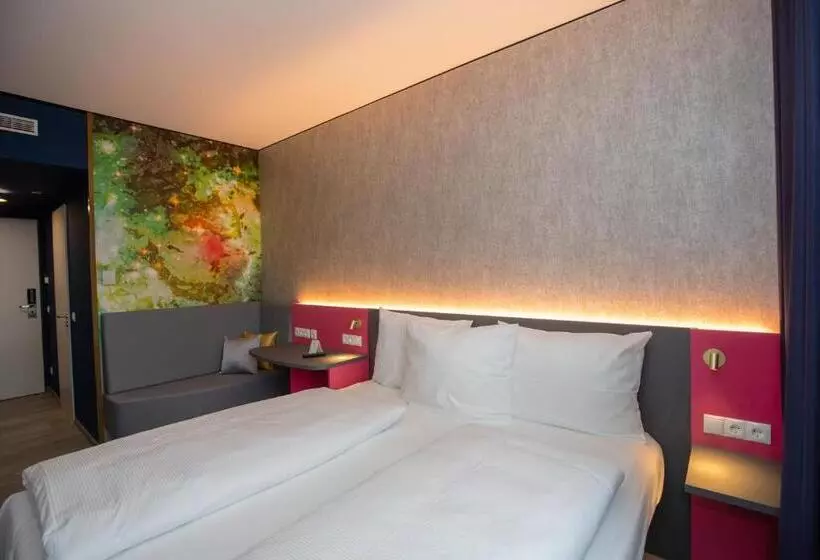 Hotelli Hey Lou Nördlingen