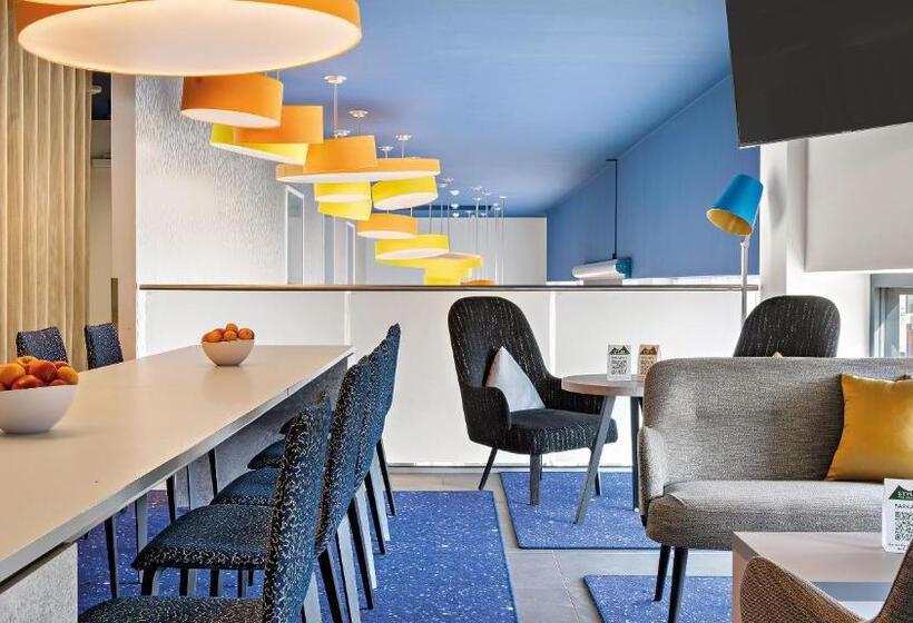 Отель Hey Lou Nördlingen